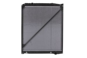 Chłodnica silnika NRF 519576