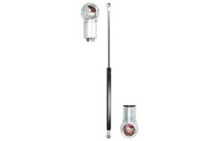 Sprężyna gazowa tylnej szyby MGS098