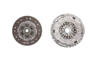 Zestaw sprzęgła 624 3253 19