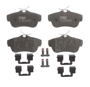 Klocek hamulcowy kpl. GDB1740