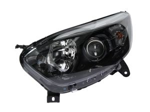 Reflektor świateł przednich 711307024448