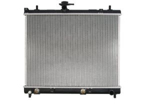 Chłodnica silnika NRF 58446