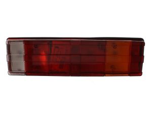 Lampa zespolonych świateł tylnych 2VD008 204-111
