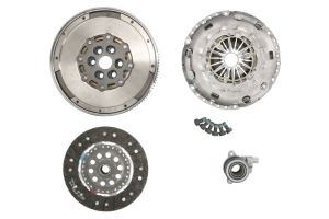 Zestaw sprzęgła 600 0239 00