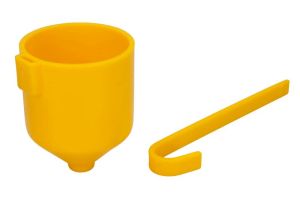 Mieszanie i przechowywanie lakierów 3460100