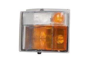 Szkło lampy światła kierunkowskazu CL-SC001L