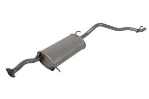 Tłumik końcowy BOS285-003