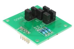 Części i akcesoria do wyważarek EVERTZT5508041