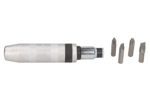 Wkrętaki, bity 4606