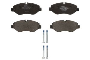 Klocek hamulcowy kpl. LP1982