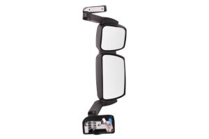 Lusterko zewnętrzne IVE-MR-011R