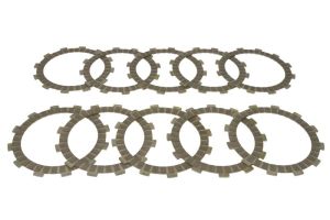 Tarcza sprzęgła MCC426-10