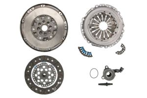Zestaw sprzęgła 600 0307 00