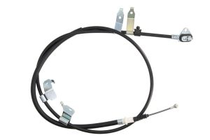 Linka hamulca postojowego AD52.0241.2