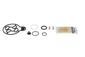 Zawór tulejowy obrotowy 463 032 001 2