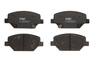 Klocek hamulcowy kpl. GDB2185