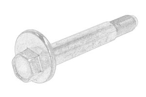 Śruba wahacza poprzecznego 52387-S3N-000