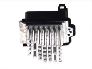 Regulator wentylatora nawiewu do wnętrza pojazdu HP111 035