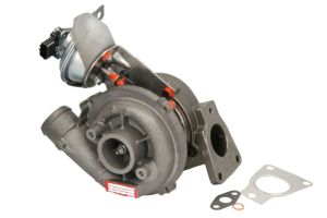 Turbosprężarka 760774-9005S
