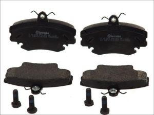 Klocek hamulcowy kpl. P 68 038