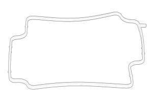 Uszczelka mechanizmu zmiany biegów 8880638