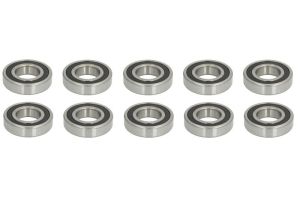 Łożysko 6207-2RS /ZVL/10SZT