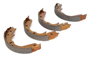 Szczęki hamulca postojowego kpl. LPR08970