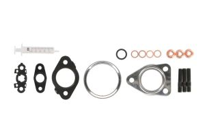 Zestaw montażowy turbosprężarki EL897840