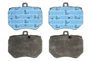 Klocek hamulcowy kpl. GDB1848DTE