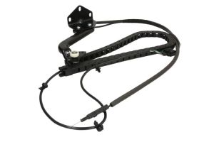 Prowadnica rolkowa drzwi przesuwnych 6003-00-0373P