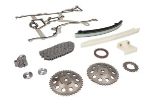 Zestaw łańcucha rozrządu DAYKTC1121