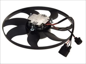 Wentylator chłodnicy silnika D8W022TT