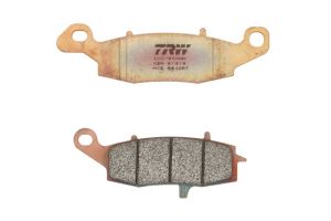 Klocek hamulcowy kpl. MCB682SRT