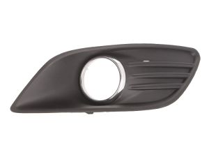 Wlot powietrza w zderzaku 6502-07-2533998CP