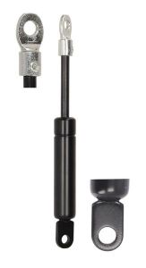 Sprężyna gazowa pokrywy silnika KR31504