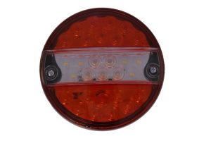 Lampa tylna 292 W59D WAS5