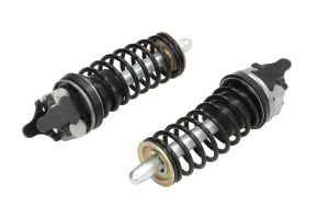 Zestaw naprawczy zacisku hamulcowego CRK-Z017