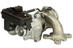 Turbosprężarka KKK16339880036