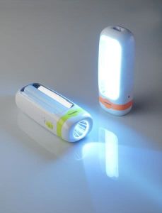 Lampy warsztatowe przenośne MMT A001 029