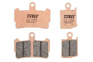 Klocek hamulcowy kpl. MCB828SV