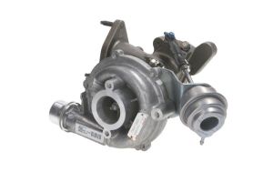 Turbosprężarka 795637-5001S