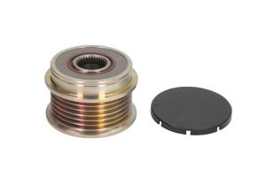 Sprzęgło jednokierunkowe alternatora E4W018BTA