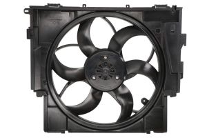 Wentylator chłodnicy silnika NRF 47838