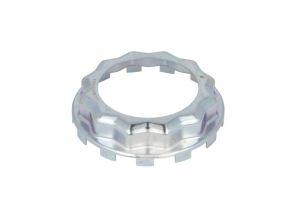 Blaszka zabezpieczająca nakrętki półosi FE40775