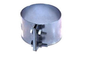 Obejma rury układu wydechowego CL414OC