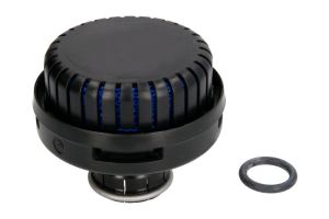 Tłumik, system pneumatyczny 432 407 015 0