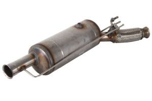 Filtr cząstek stałych JMJ 1263