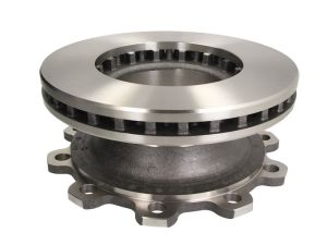 Tarcza hamulcowa BCR193A