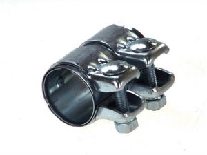 Obejma łącząca rur układu wydechowego BOS265-895