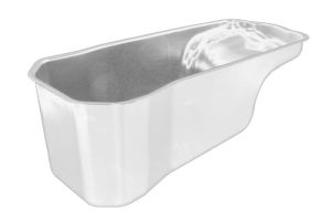 Miska olejowa 5801556927Z